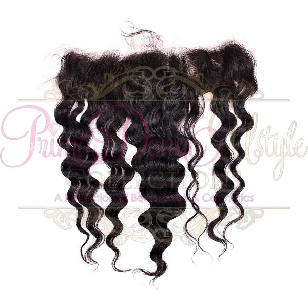 Brazlian Loose Wave Lace Frontal